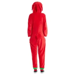 OppoSuits Sonic the Hedgehog™ Knuckles Onesie
