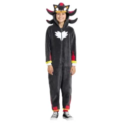 OppoSuits Sonic the Hedgehog™ Shadow Barn Onesie