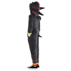 OppoSuits Sonic the Hedgehog™ Shadow Barn Onesie