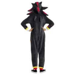 OppoSuits Sonic the Hedgehog™ Shadow Barn Onesie