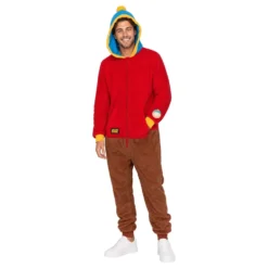 OppoSuits South Park™ Cartman Onesie