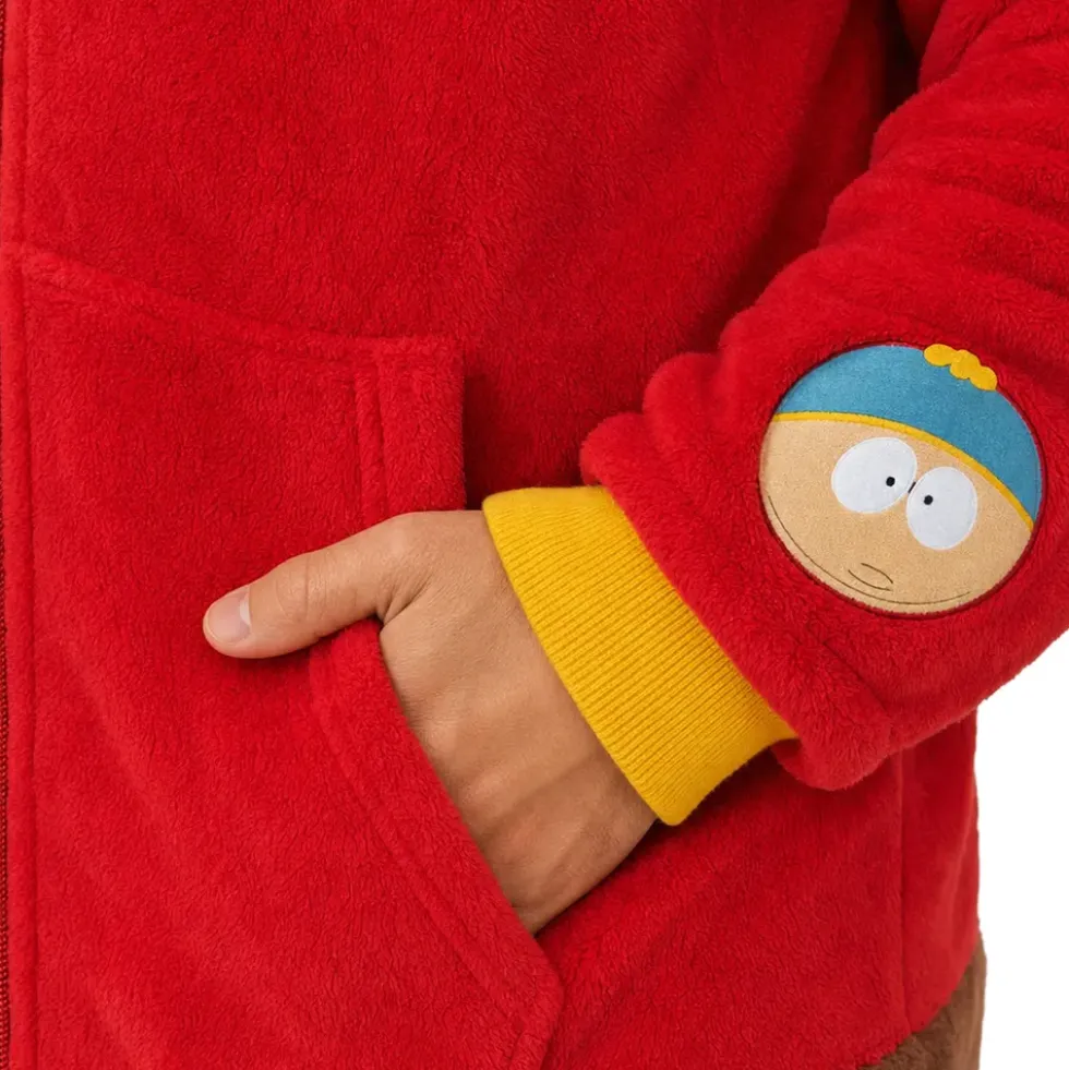 OppoSuits South Park™ Cartman Onesie
