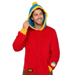 OppoSuits South Park™ Cartman Onesie