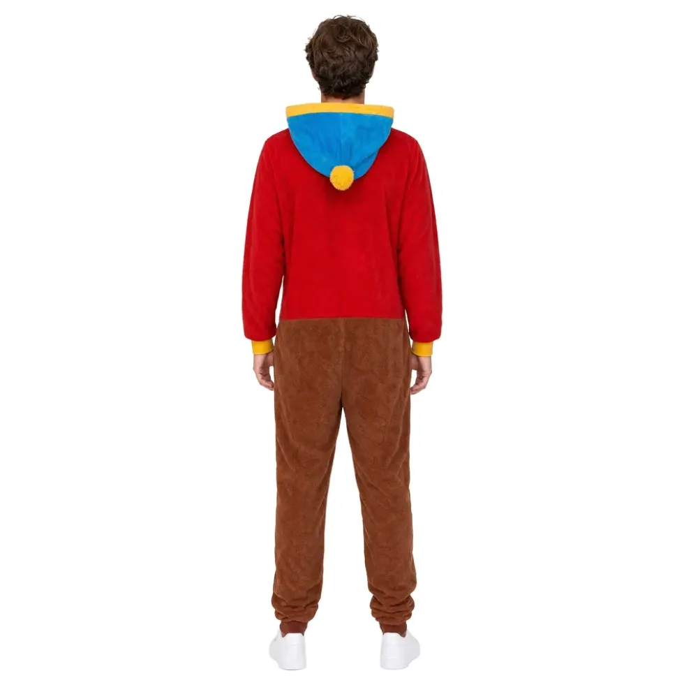 OppoSuits South Park™ Cartman Onesie