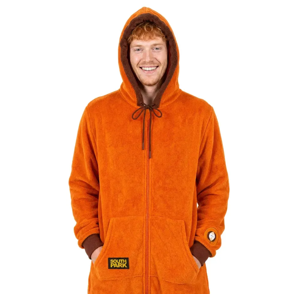 OppoSuits South Park™ Kenny Onesie