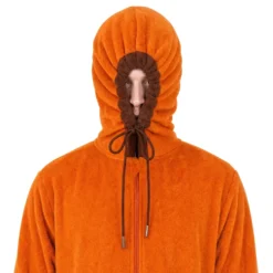 OppoSuits South Park™ Kenny Onesie