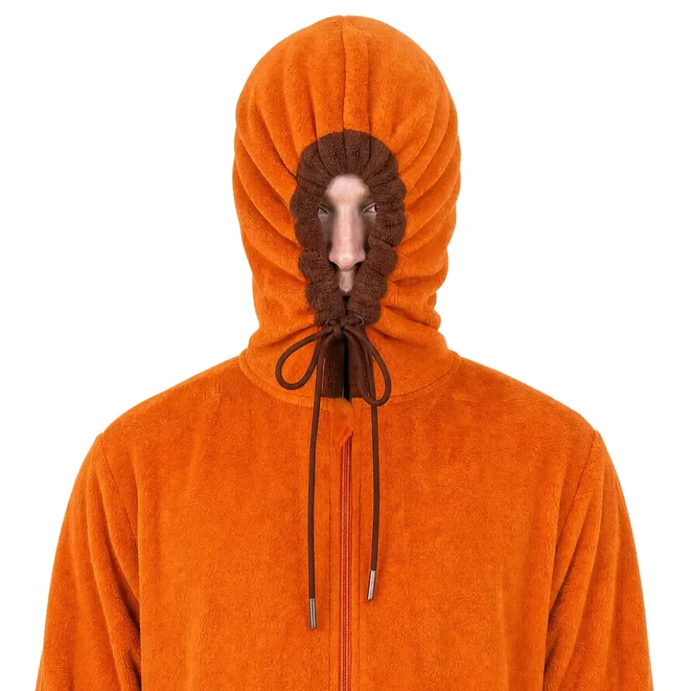 OppoSuits South Park™ Kenny Onesie