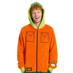 OppoSuits South Park™ Kyle Onesie