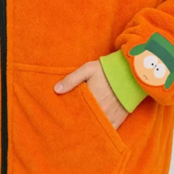 OppoSuits South Park™ Kyle Onesie