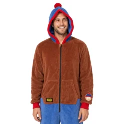 OppoSuits South Park™ Stan Onesie