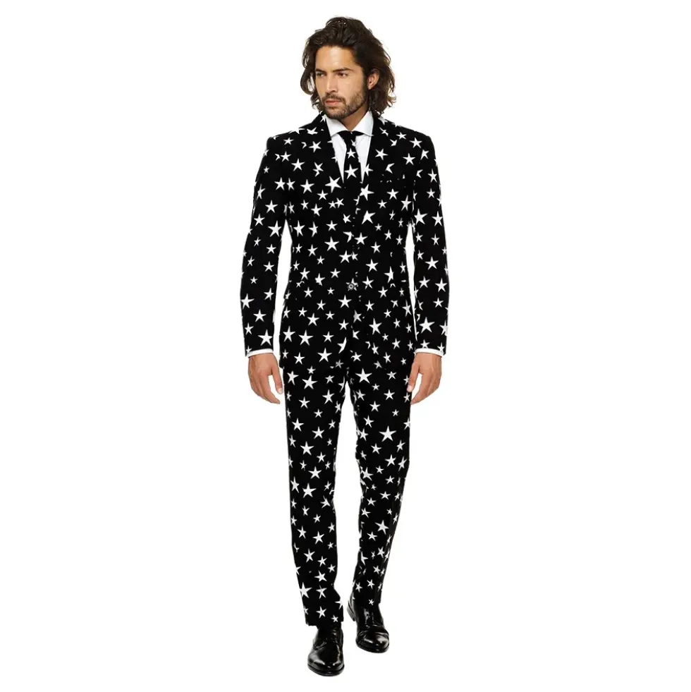 OppoSuits Starstruck Kostym