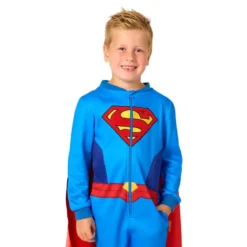OppoSuits Superman™ Onesie för Barn