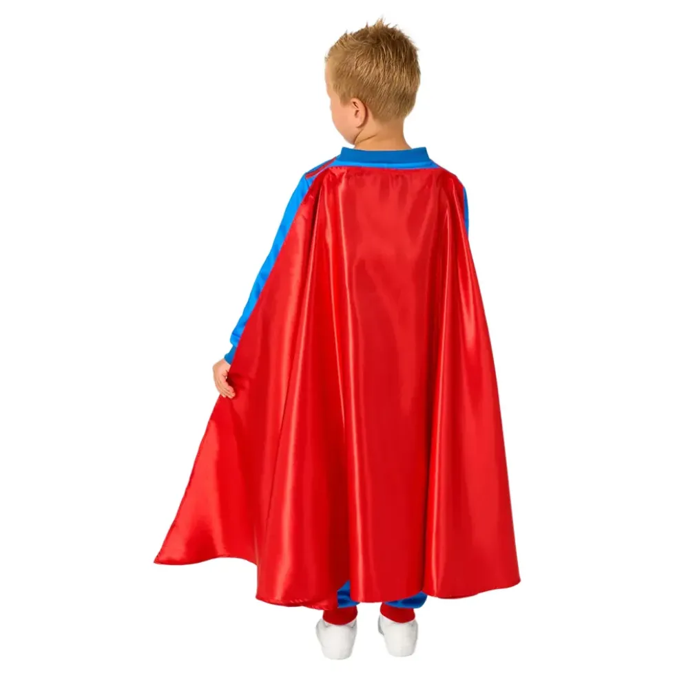 OppoSuits Superman™ Onesie för Barn