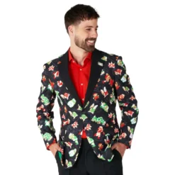 OppoSuits Super Mario Bros™ Kavaj