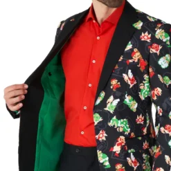 OppoSuits Super Mario Bros™ Kavaj