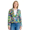 OppoSuits Super Mario Dam Kavaj