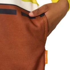 OppoSuits SvampBob Fyrkant™ Barn Onesie