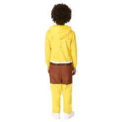OppoSuits SvampBob Fyrkant™ Barn Onesie