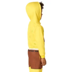 OppoSuits SvampBob Fyrkant™ Barn Onesie