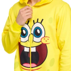 OppoSuits SvampBob Fyrkant™ Onesie