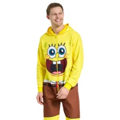OppoSuits SvampBob Fyrkant™ Onesie