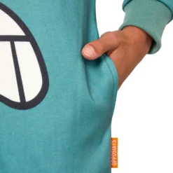 OppoSuits SvampBob Fyrkant Plankton Barn Onesie