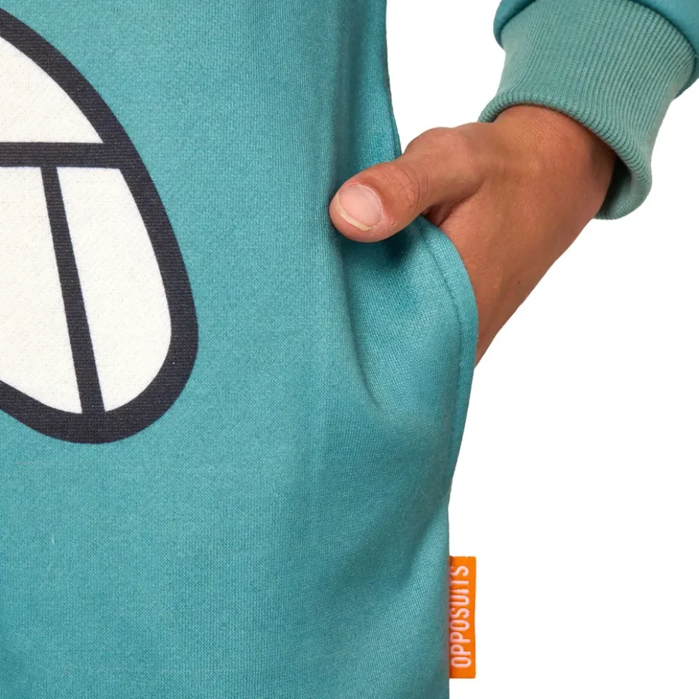 OppoSuits SvampBob Fyrkant Plankton Barn Onesie