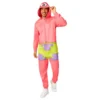 OppoSuits SvampBob Fyrkant™ Patrik Onesie