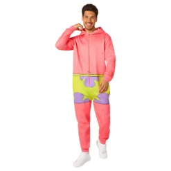 OppoSuits SvampBob Fyrkant™ Patrik Onesie
