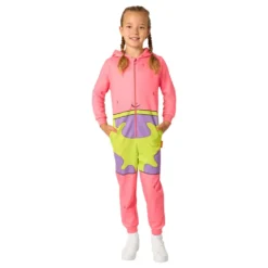 OppoSuits SvampBob Fyrkant™ Patrik Barn Onesie