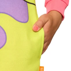 OppoSuits SvampBob Fyrkant™ Patrik Barn Onesie