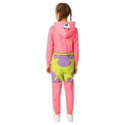 OppoSuits SvampBob Fyrkant™ Patrik Barn Onesie