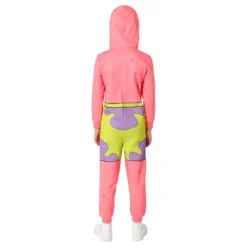 OppoSuits SvampBob Fyrkant™ Patrik Barn Onesie