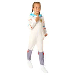 OppoSuits SvampBob Fyrkant™ Sandy Onesie Barn