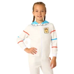 OppoSuits SvampBob Fyrkant™ Sandy Onesie Barn