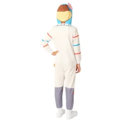 OppoSuits SvampBob Fyrkant™ Sandy Onesie Barn
