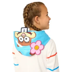 OppoSuits SvampBob Fyrkant™ Sandy Onesie Barn
