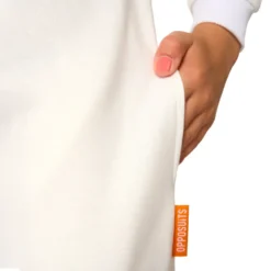 OppoSuits SvampBob Fyrkant™ Sandy Onesie Barn
