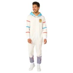 OppoSuits SvampBob Fyrkant™ Sandy Onesie