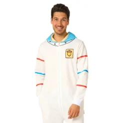 OppoSuits SvampBob Fyrkant™ Sandy Onesie