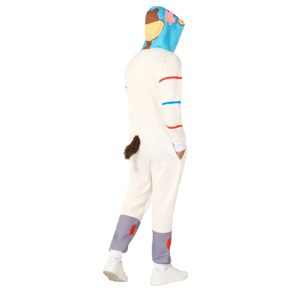 OppoSuits SvampBob Fyrkant™ Sandy Onesie