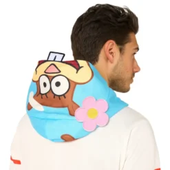OppoSuits SvampBob Fyrkant™ Sandy Onesie