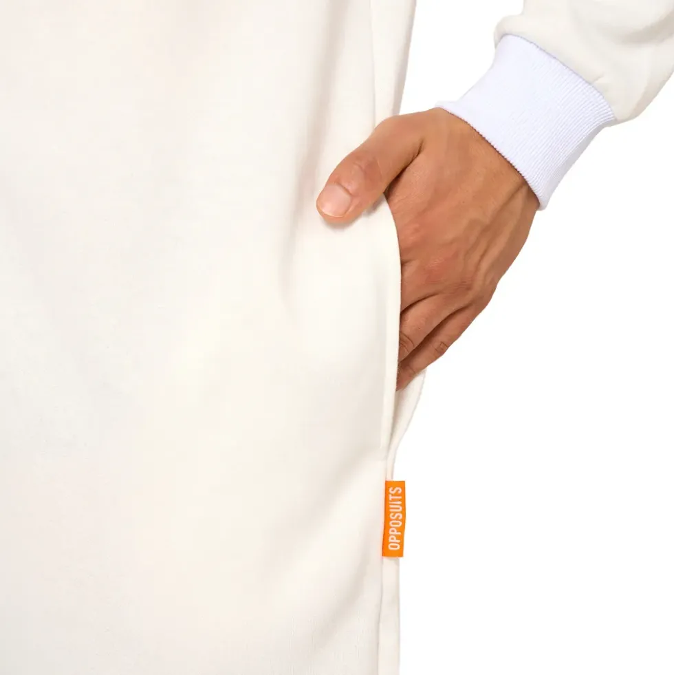 OppoSuits SvampBob Fyrkant™ Sandy Onesie