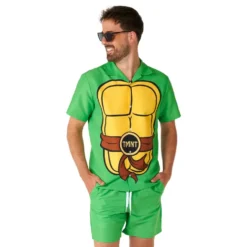 OppoSuits Teenage Mutant Ninja Turtles™ Festivalset