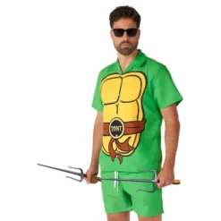 OppoSuits Teenage Mutant Ninja Turtles™ Festivalset