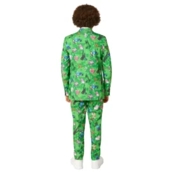 OppoSuits Teen Minecraft Kostym