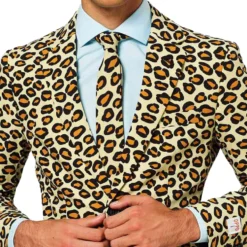 OppoSuits The Jag Kostym