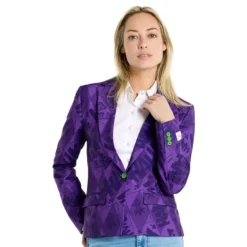 OppoSuits The Joker Dam Kavaj