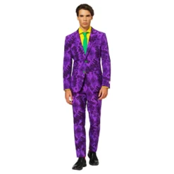 OppoSuits The Joker Kostym