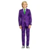 OppoSuits The Joker™ Teen Kostym
